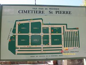 2013.07.05 - Cimetiere Aix en Provence   (1)